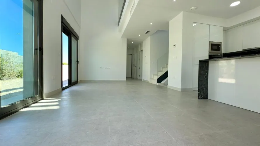 Villa de 4 chambres à Mutxamel, Spain No. 3135 № 20