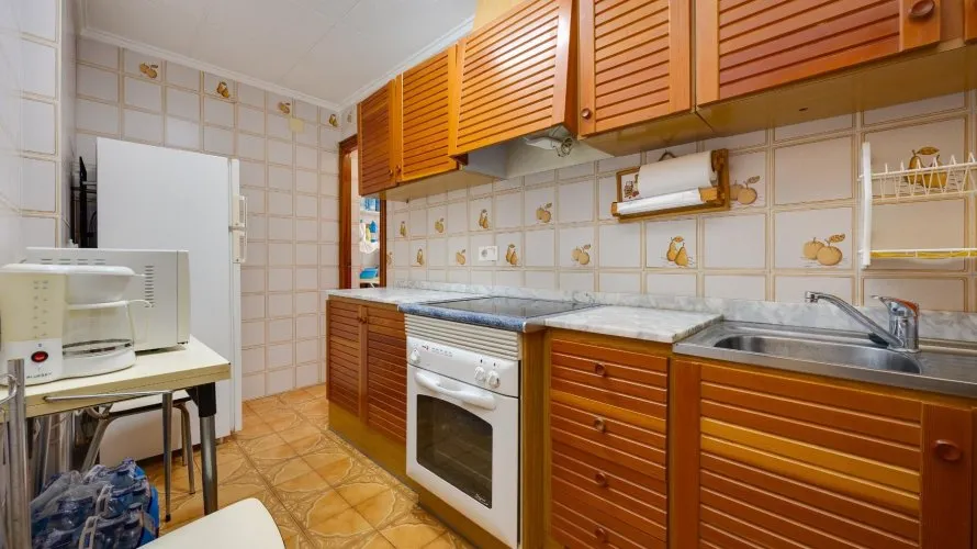 Apartment de 100m² à Torrevieja, Spain No. 3089 № 20