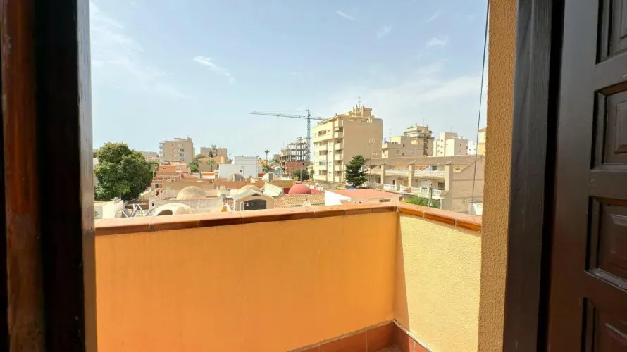 Penthouse de 76m² à Torrevieja, Spain No. 3087 № 18
