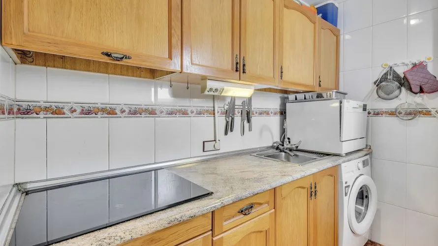 Apartment de 60m² à Torrevieja, Spain No. 3050 № 11