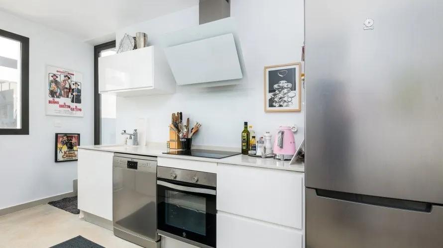 Apartment de 66m² à Pilar de la Horadada, Spain No. 3068 № 26