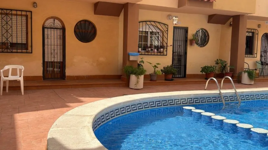 Penthouse de 76m² à Torrevieja, Spain No. 3087 № 3