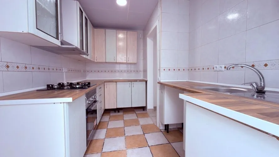 Apartment de 1 chambre à Alicante, Spain No. 3158 № 10