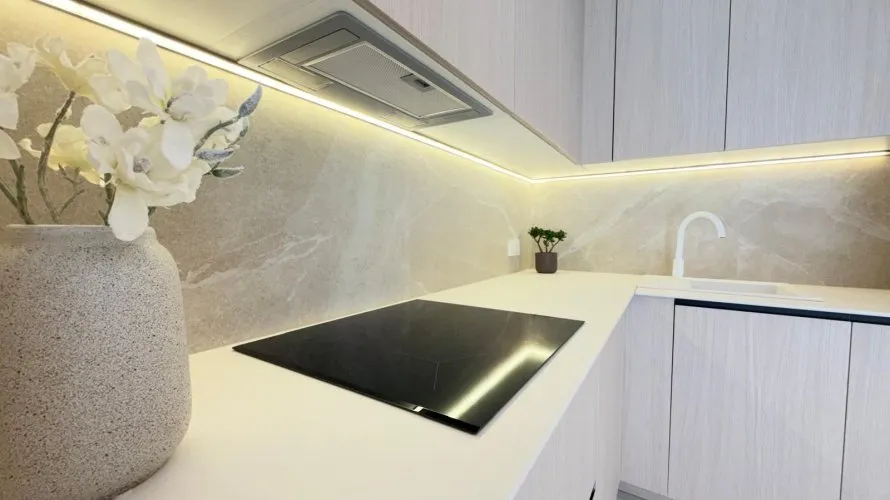 Apartment de 4 chambres à Torrevieja, Spain No. 3176 № 18