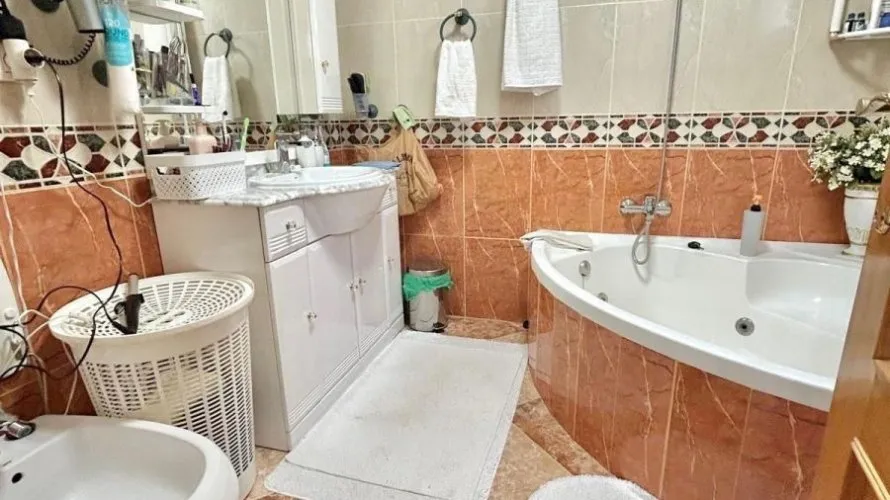 Villa de 2 chambres à Torrevieja, Spain No. 3157 № 14