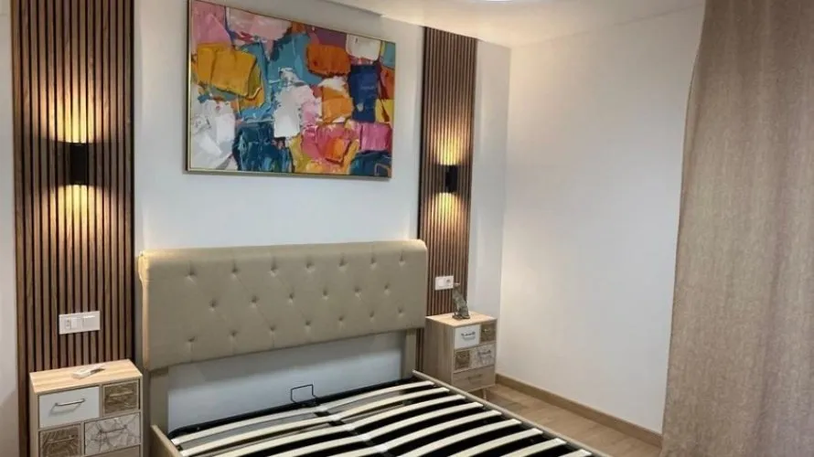 Apartment de 1 chambre à Torrevieja, Spain No. 3162 № 7