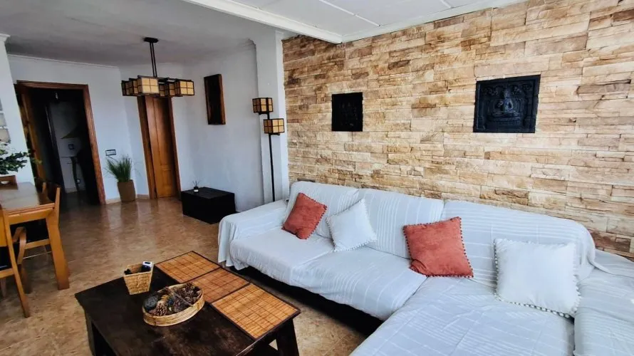 Apartment de 111m² à Benidorm, Spain No. 3079 № 13