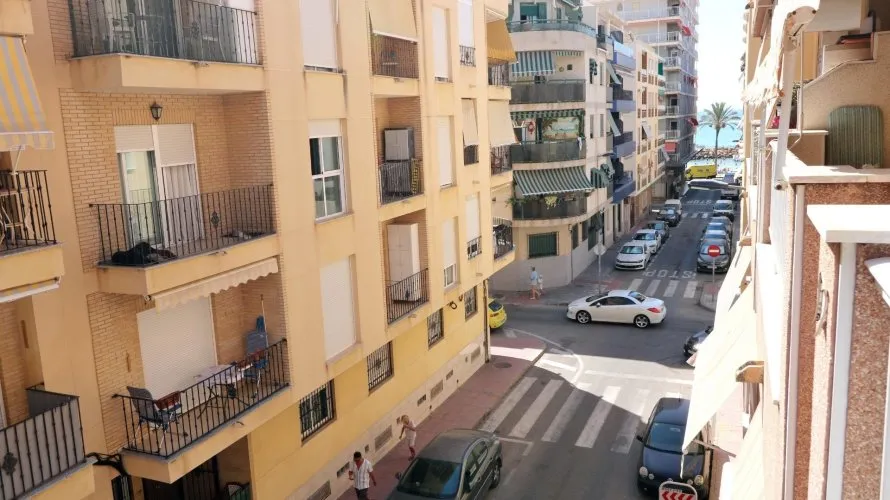 Apartment de 2 chambres à Torrevieja, Spain No. 3186 № 6