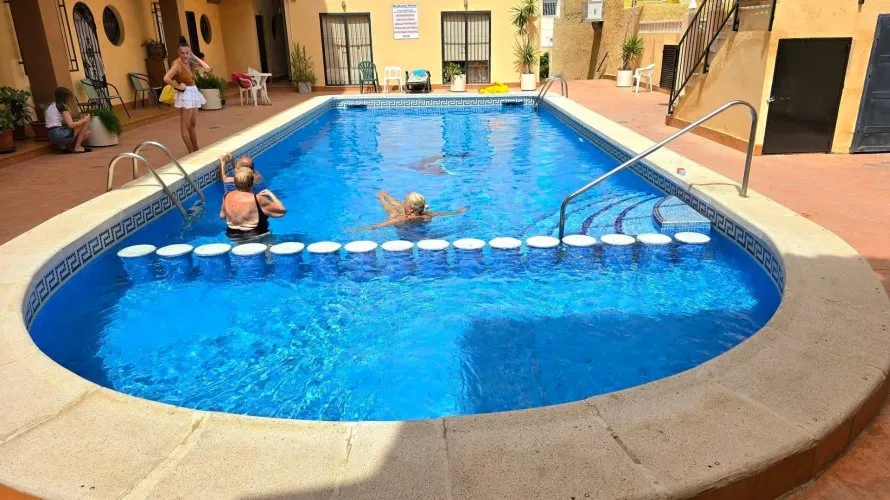 Penthouse de 76m² à Torrevieja, Spain No. 3087 № 2