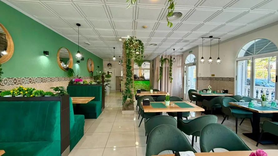 Commercial property de 101m² à Guardamar del Segura, Spain No. 3131 № 5