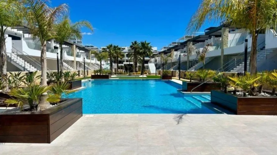 Apartment de à Torrevieja, Spain No. 3062 № 5