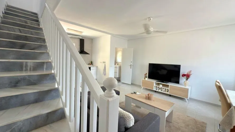 Penthouse de 76m² à Torrevieja, Spain No. 3087 № 10