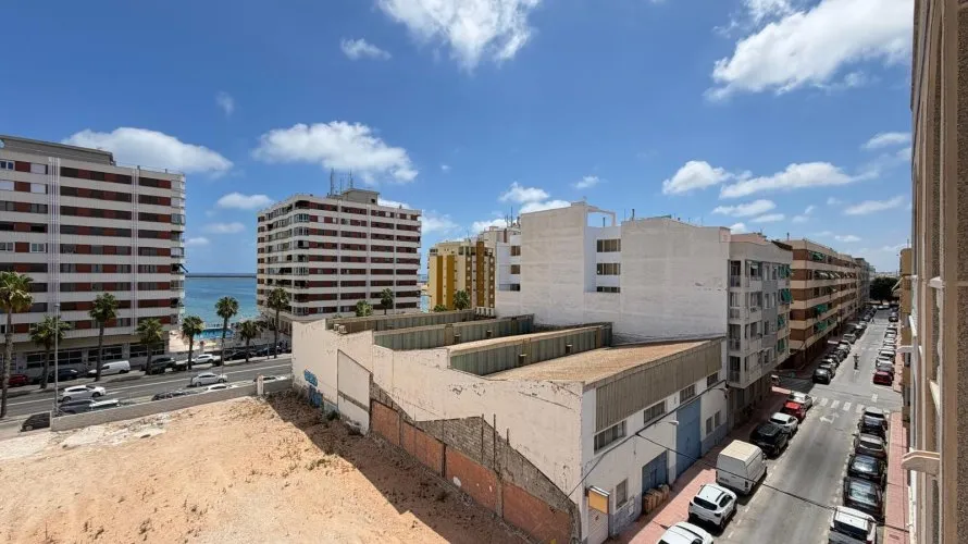 Apartment de 2 chambres à Torrevieja, Spain No. 3097 № 10