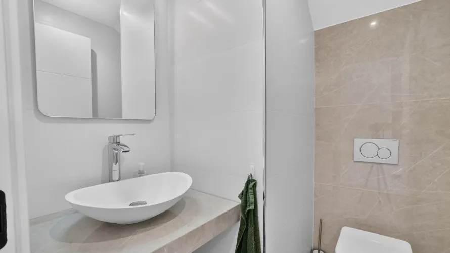 Villa de 178m² à Guardamar del Segura, Spain No. 3053 № 12