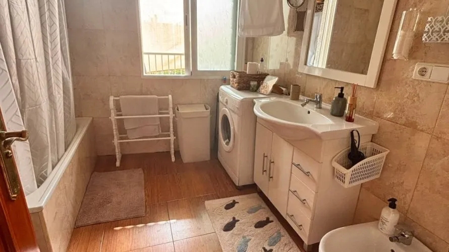 Penthouse de 2 chambres à Torrevieja, Spain No. 3064 № 9