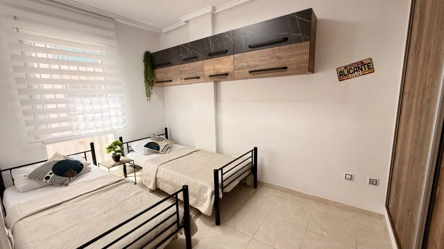 Apartment de 1 chambre à Torrevieja, Spain No. 3147 № 25
