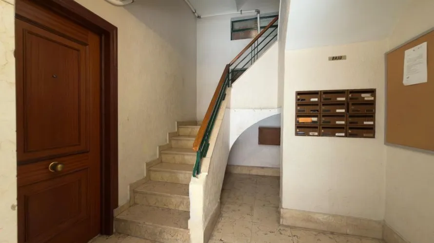 Apartment de 4 chambres à Alicante, Spain No. 3096 № 5