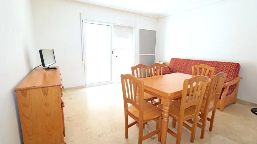 Apartment de 2 chambres à Torrevieja, Spain No. 3186 № 5