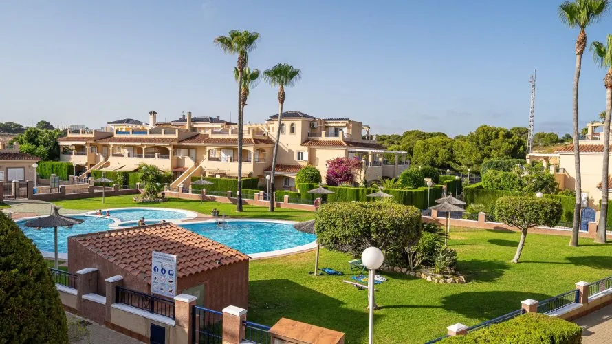 Penthouse de 72m² à Mil Palmeras, Spain No. 3101 № 25