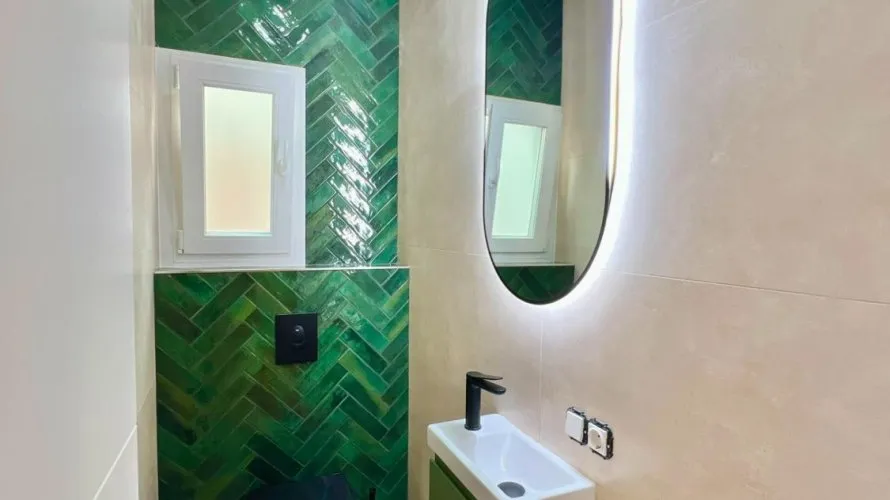 Apartment de 2 chambres à Valencia, Spain No. 3120 № 16