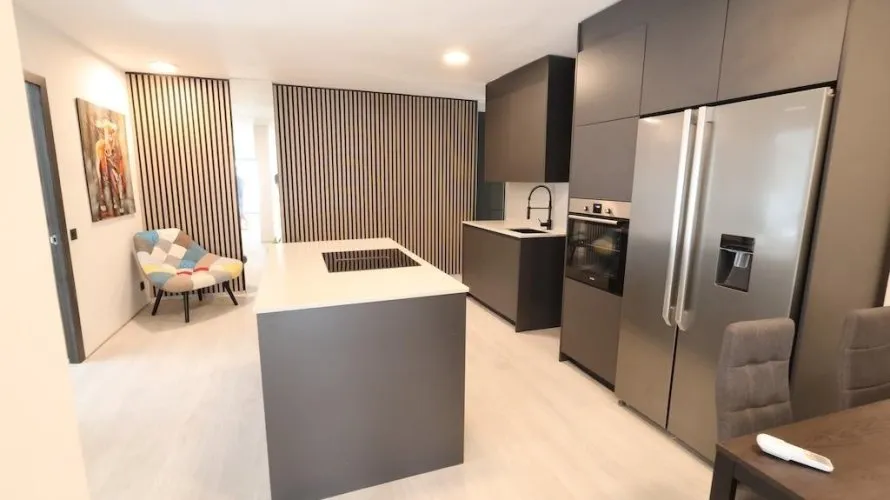 Penthouse de 3 chambres à Torrevieja, Spain No. 3173 № 4