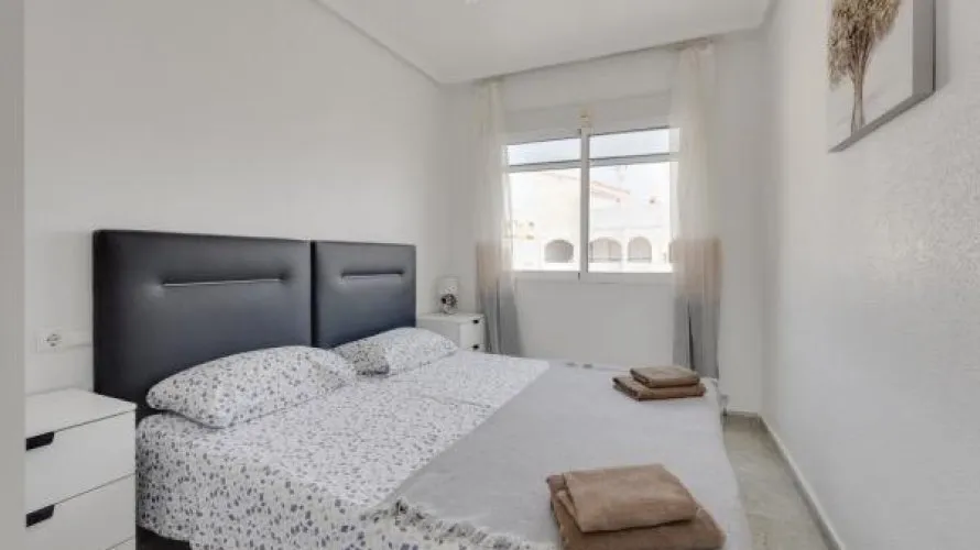 Apartment de 2 chambres à Torrevieja, Spain No. 3098 № 7