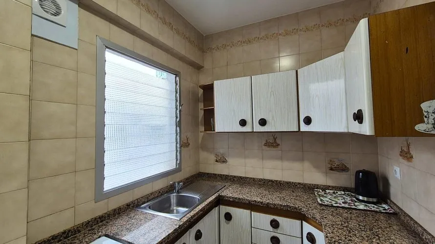 Apartment de 1 chambre à Campoamor, Spain No. 3111 № 6