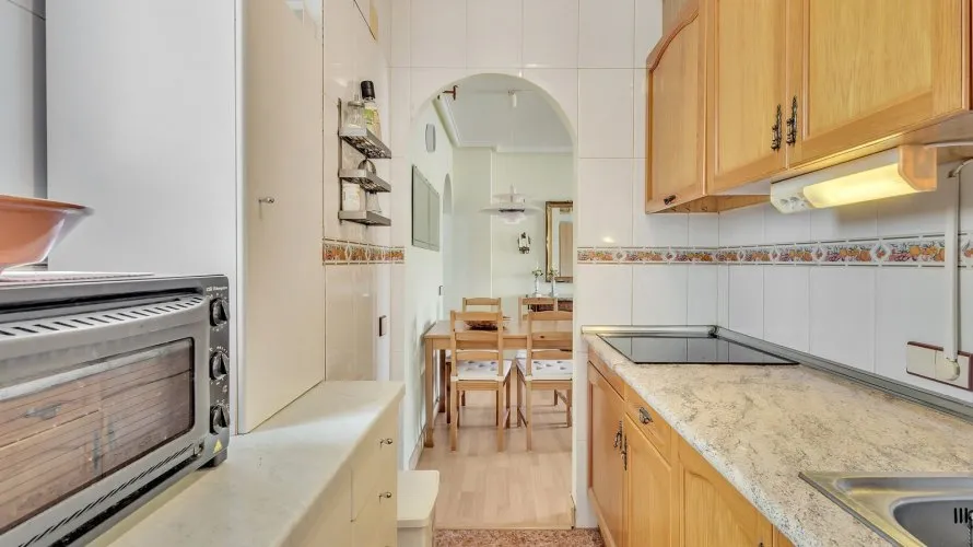 Apartment de 60m² à Torrevieja, Spain No. 3050 № 9