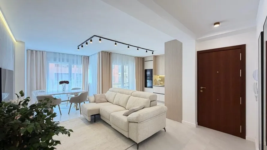 Apartment de 4 chambres à Torrevieja, Spain No. 3176 № 3