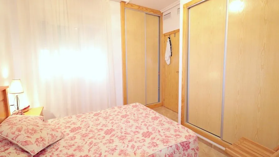 Apartment de 2 chambres à Torrevieja, Spain No. 3187 № 8