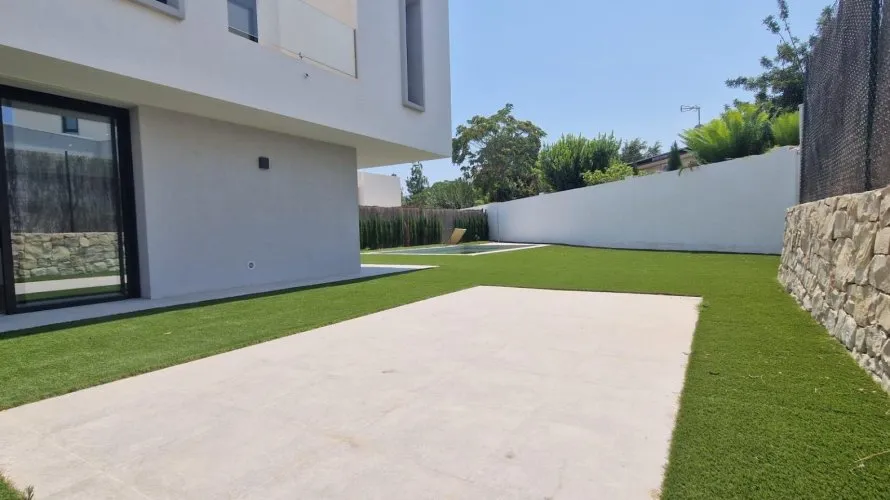 Villa de 3 chambres à La Font, Spain No. 3065 № 17