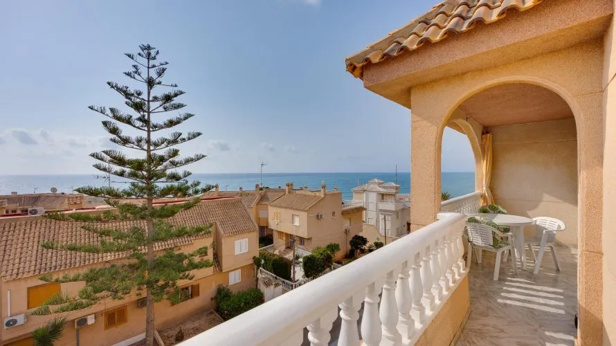 Apartment de 70m² à Torrevieja, Spain No. 3049 № 20