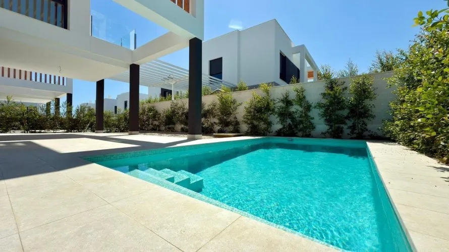 Villa de 4 chambres à Mutxamel, Spain No. 3135 № 24