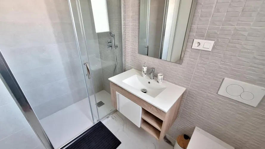 Apartment de 2 chambres à Torrevieja, Spain No. 3119 № 1