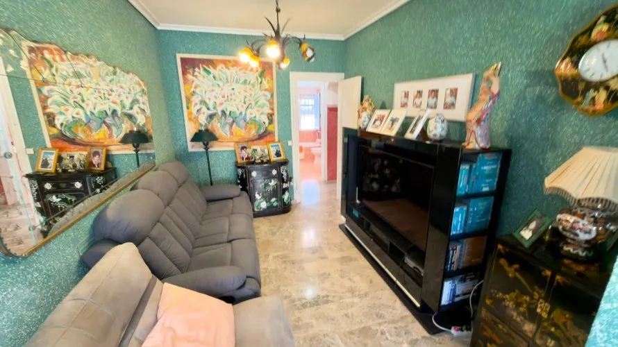 Villa de 5 chambres à Benidorm, Spain No. 3137 № 10