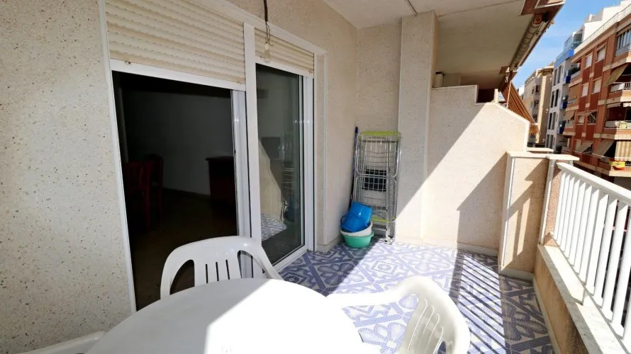 Apartment de 2 chambres à Torrevieja, Spain No. 3186 № 18