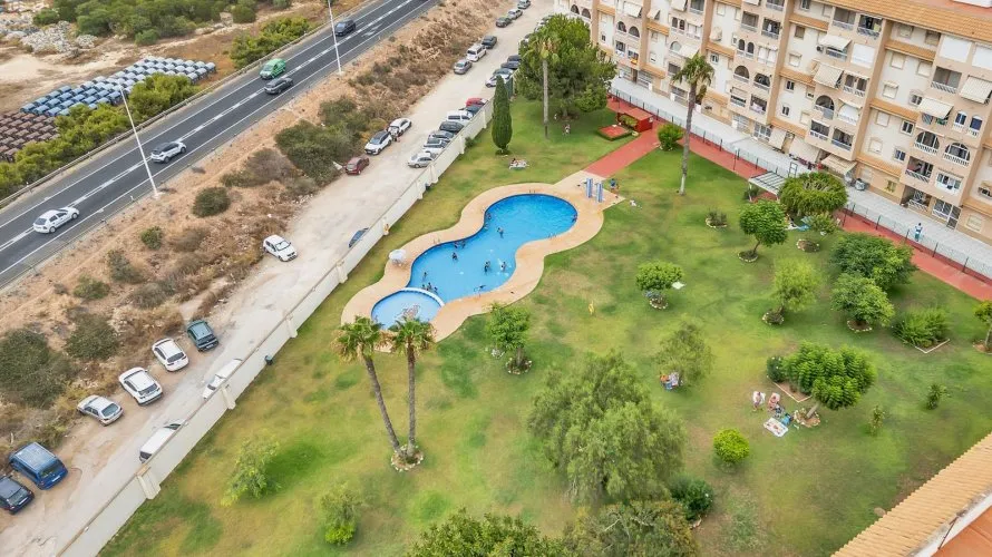 Apartment de 60m² à Torrevieja, Spain No. 3050 № 1