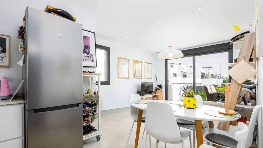 Apartment de 66m² à Pilar de la Horadada, Spain No. 3068 № 22