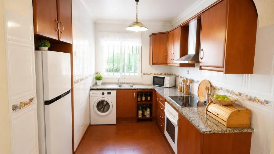 Apartment de 2 chambres à La Zenia, Spain No. 3124 № 8