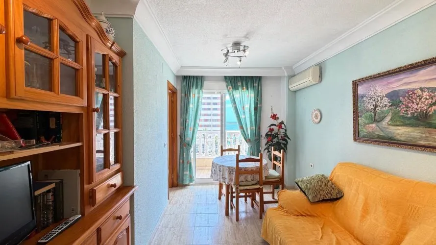 Apartment de 2 chambres à Torrevieja, Spain No. 3097 № 19