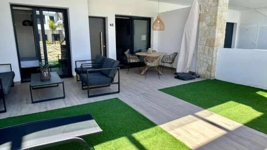 Apartment de à Torrevieja, Spain No. 3062 № 11