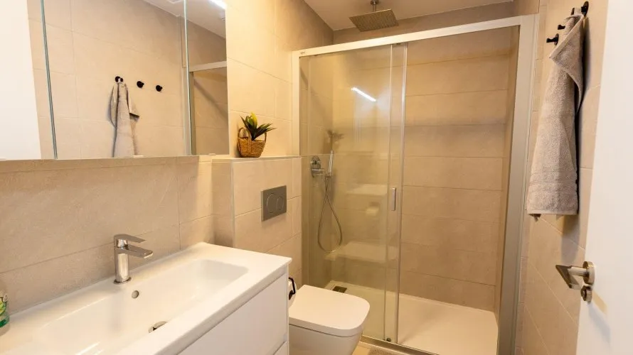 Apartment de 106m² à Santa Pola, Spain No. 3061 № 10