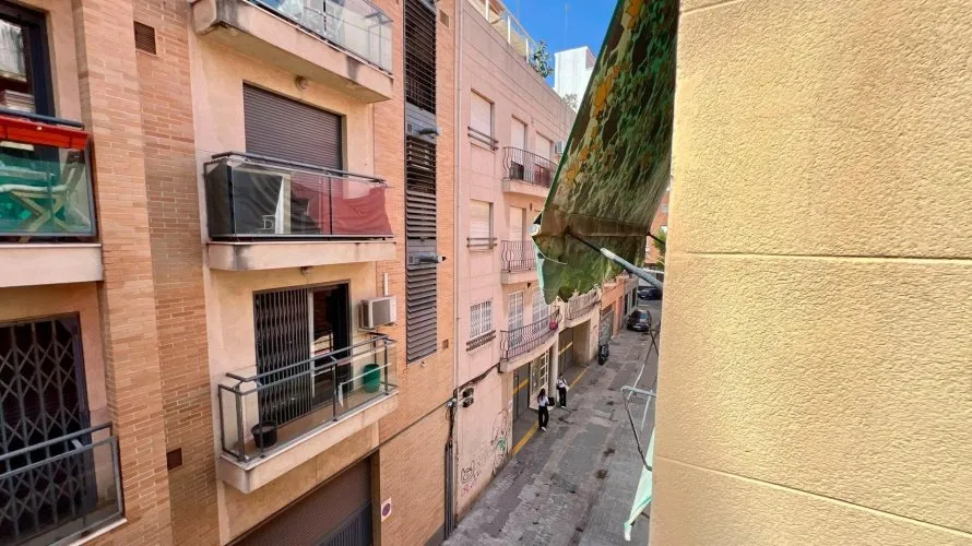 Apartment de 2 chambres à Valencia, Spain No. 3120 № 8