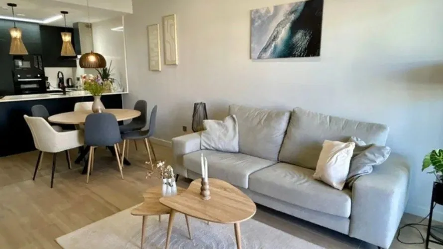 Apartment de à Torrevieja, Spain No. 3062 № 20