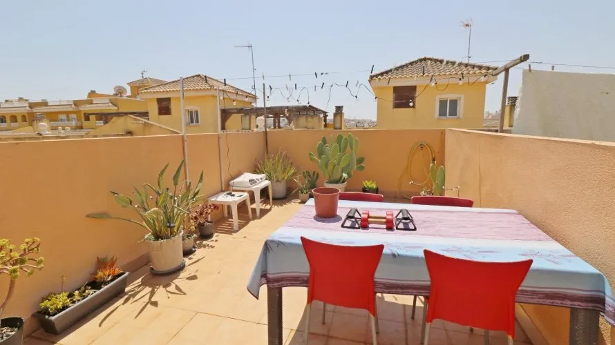 Penthouse de 2 chambres à Formentera del Segura, Spain No. 3183 № 21