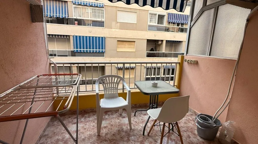 Apartment de 1 chambre à Torrevieja, Spain No. 3168 № 15