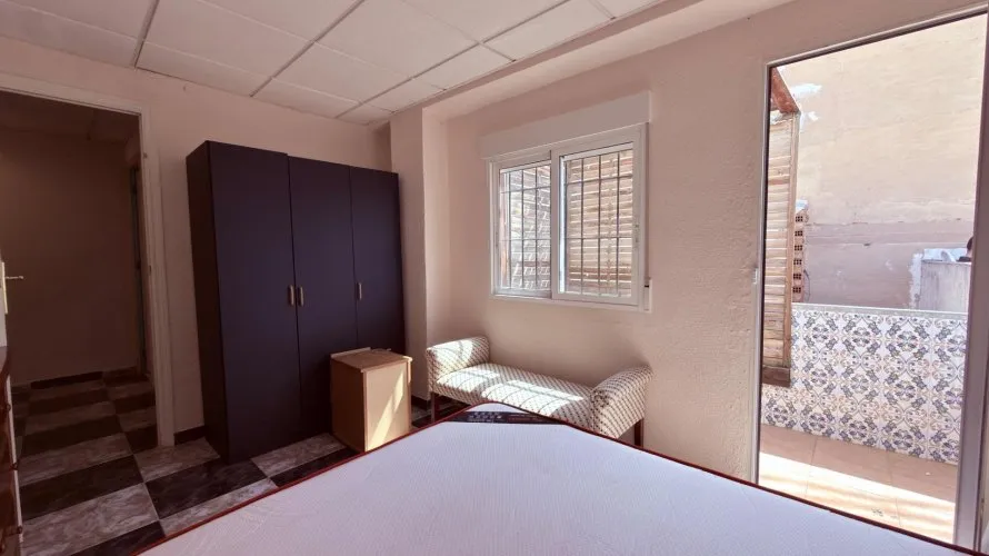 Apartment de 2 chambres à Alicante, Spain No. 3130 № 7