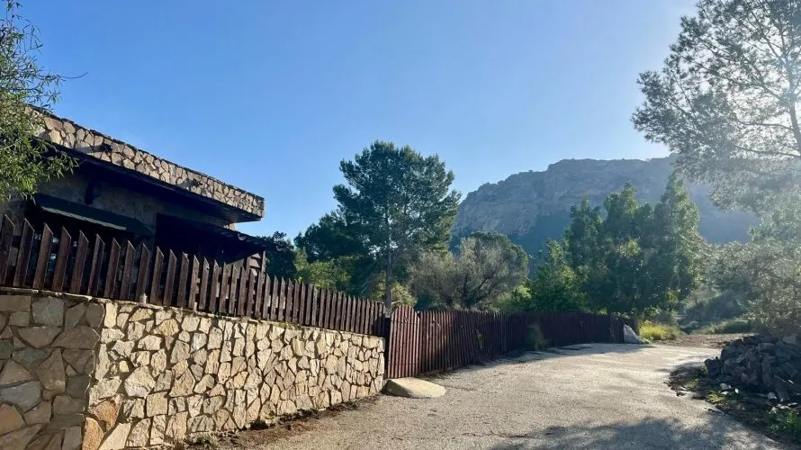 Villa de 3 chambres à Murcia, Spain No. 3083 № 27