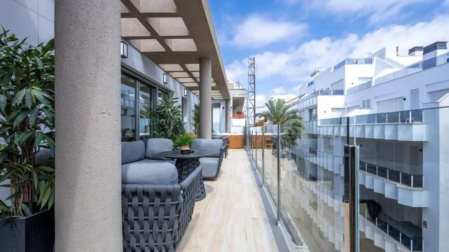 Apartment de 129m² à Torrevieja, Spain No. 3058 № 18