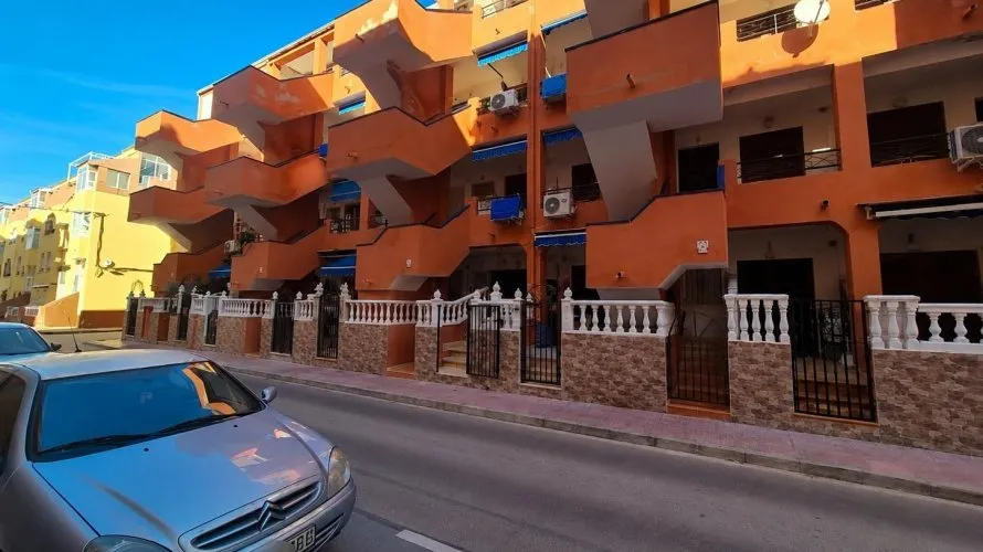 Apartment de 32m² à La Mata, Spain No. 3093 № 10